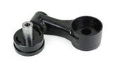 Toyota Aygo (2005-2014) PowerFlex Black Lower Engine Mount Bush