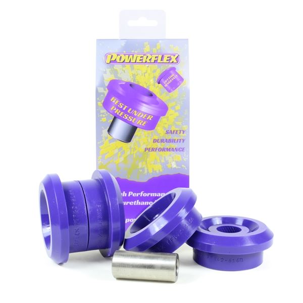 Rover 75 (1998-2005) PowerFlex Rear Trailing Arm Front Bush