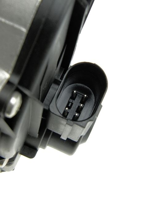 Renault Megane 2005 - 2008 1.9 dCi EGR Valve