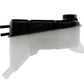 Ford Mondeo Mk2 1996-2000 Radiator Coolant Expansion Header Tank