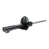 Skoda Fabia MK1 1999-2007 Front Left & Right Shock Absorbers Struts Pair