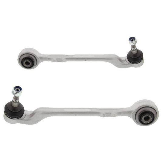 For BMW 4 Series 2013-2018 Front Lower Rear Wishbones Control Arms Pair