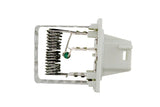 Peugeot 206 1998-2018 Heater Blower Motor Fan Resistor