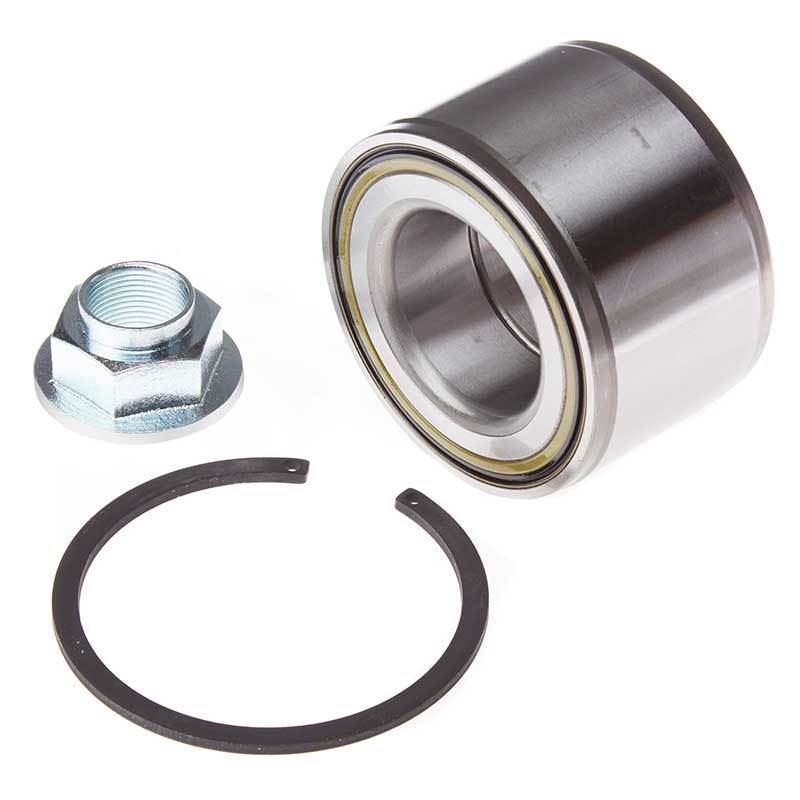 For Mazda BT-50 2006-2011 Front Wheel Bearing Kit