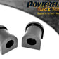 For Alfa 156 1997-2007 PowerFlex Black Series Rear Anti Roll Bar Bush