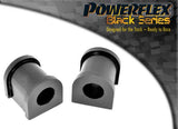 For Alfa 156 1997-2007 PowerFlex Black Series Rear Anti Roll Bar Bush