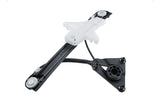 VW Polo 6R Mk5 2009-2017 Rear Right Electric Window Regulator