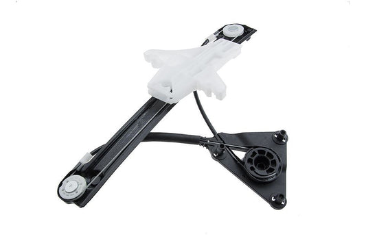 VW Polo 6R Mk5 2009-2017 Rear Right Electric Window Regulator