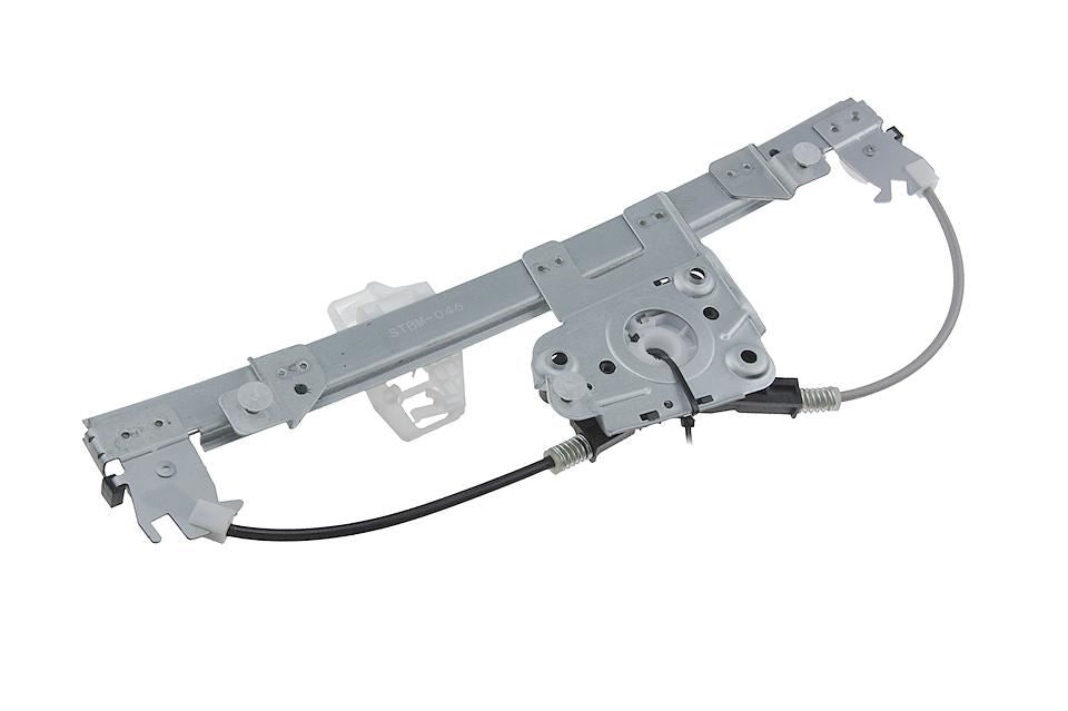 BMW 1 Series E87 2004-2013 Rear Right Electric Window Regulator