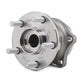 Subaru Forester 2005-2012 Rear Hub Wheel Bearing Kit