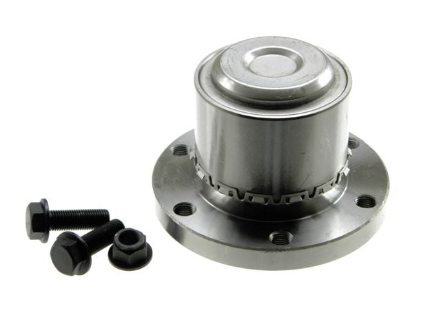 For VW Crafter 2006-2017 Front Hub Wheel Bearing Kit