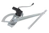 Ford Transit MK6 MK7 2000-2014 Front Left Electric Window Regulator