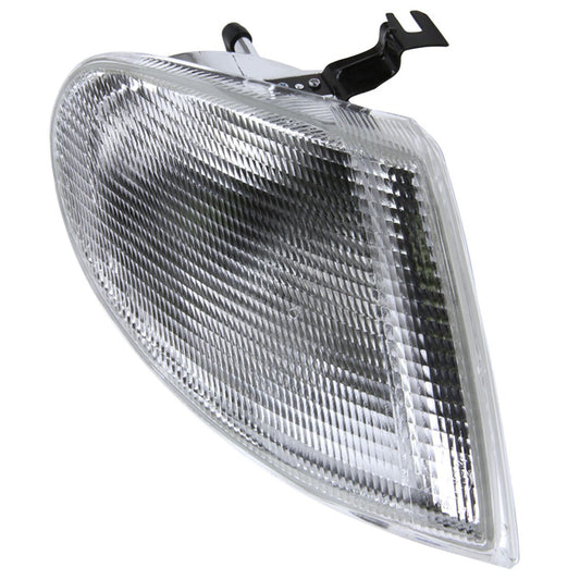 FORD GALAXY 1995-2000 FRONT INDICATOR CLEAR DRIVERS SIDE O/S