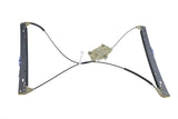 Audi A6 C6 2004-2011 Front Left Electric Window Regulator