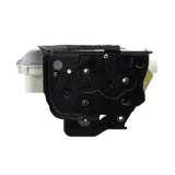 Audi A4 B7 2004-2008 Front Left Door Lock Actuator Solenoid Mechanism