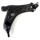 For Seat Ibiza 6L 2002-2009 Front Lower Wishbones Arms and Drop Links Pair