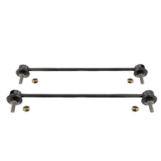Peugeot 206 1998-2009 Front Anti Roll Bar Drop Links Pair