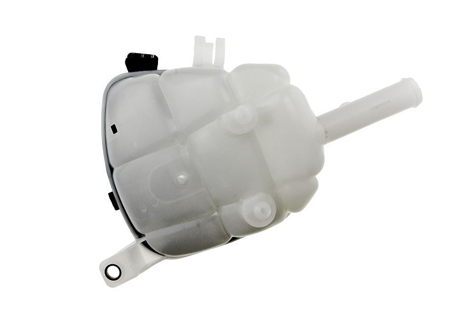 Mercedes M-Class W164 2006-2011 Radiator Coolant Expansion Header Tank
