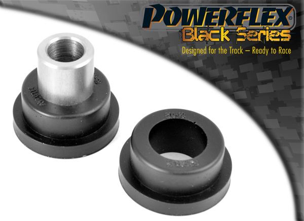 For Rover 75 PowerFlex Black Series Lower Engine Mount Small Bush