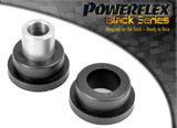 For Rover 75 PowerFlex Black Series Lower Engine Mount Small Bush