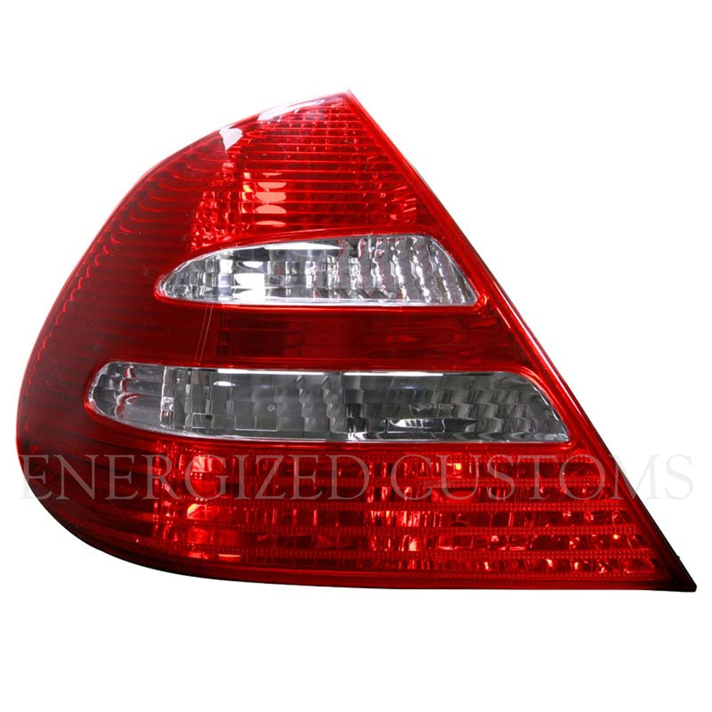MERCEDES BENZ E CLASS W211 6/2002-6/2006 REAR TAIL LIGHT PASSENGER SIDE N/S
