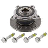 For BMW 5 Series E60, E61 2003-2010 Front Wheel Bearing Kit