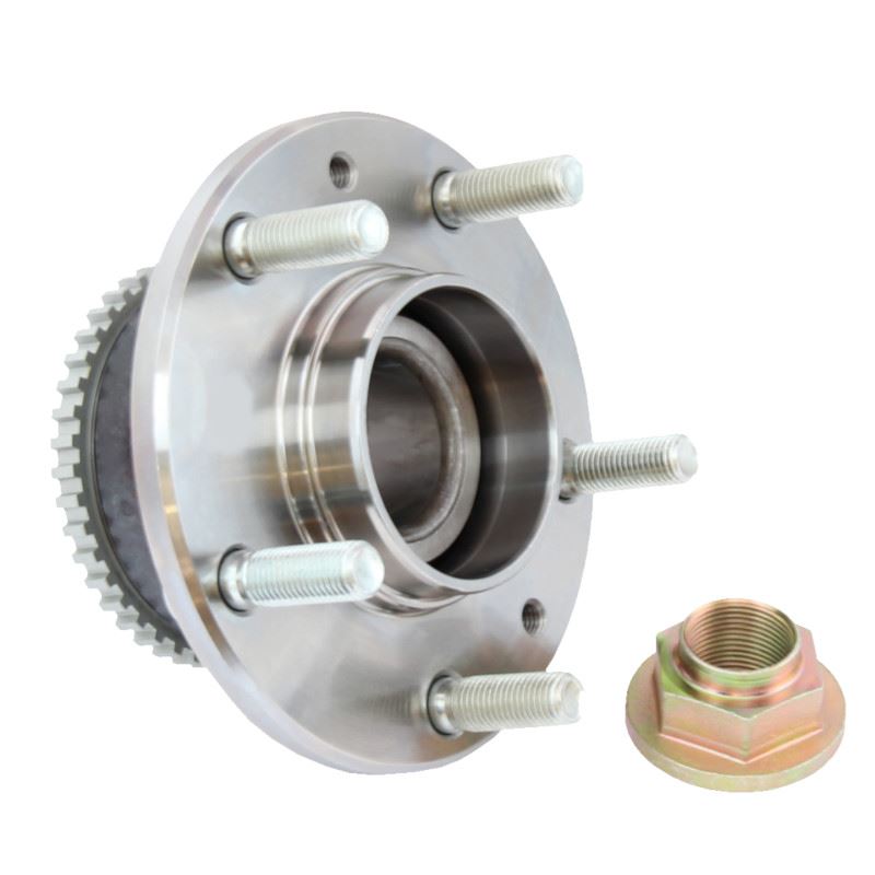 Mazda 323 Mk6 1998-2004 Rear Hub Wheel Bearing Kit