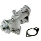Opel Vauxhall Corsa 2000-2009 1.7 DI / 1.7 DTI EGR Valve