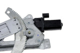 Renault Kangoo Mk1 1997-2007 Front Left Electric Window Regulator