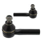 Seat Marbella 28 028A 1986-1996 Front Outer Tie Track Rod Ends