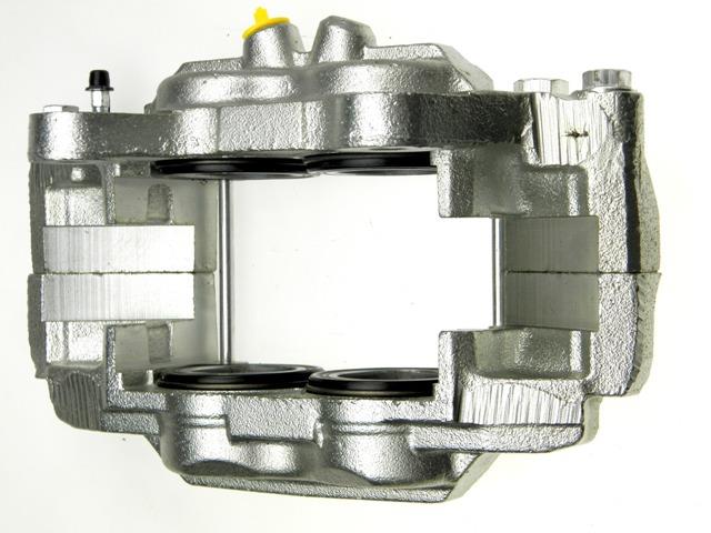 Toyota Land Cruiser 2009-2018 Front Right Brake Caliper 338mm Discs