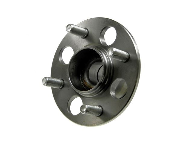 Honda Jazz 2002-2008 Rear Hub Wheel Bearing Kit With ABS