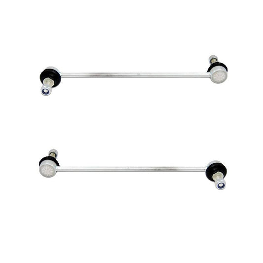 Hyundai ix35 LM EL ELH 2010-2018 Front Anti Roll Bar Drop Links Pair