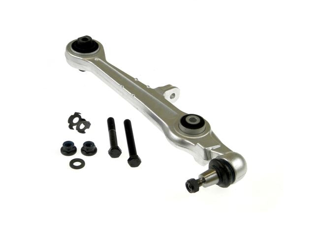 For Skoda Superb 2002-2008 Lower Front Left and Right Wishbones Suspension Arms