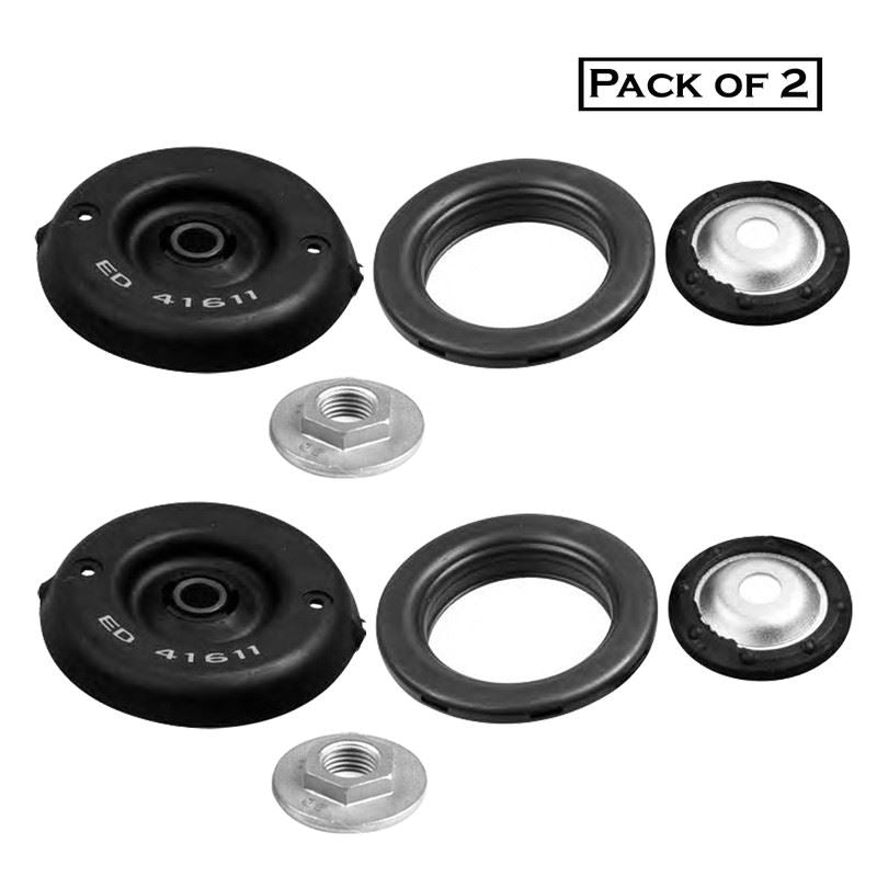 X AUTOHAUX Türstopper Vorne Links Rechts Türstopper Begrenzer