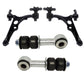 For Fiat Ulysse 1995-2003 Lower Front Wishbones Arms and Drop Links Pair