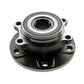 VW Passat CC 2008-2012 Front 4 Stud Hub Wheel Bearing Kit