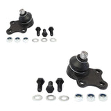 Peugeot Partner 5 5F 1991-1997 Front Lower Ball Joints Pair