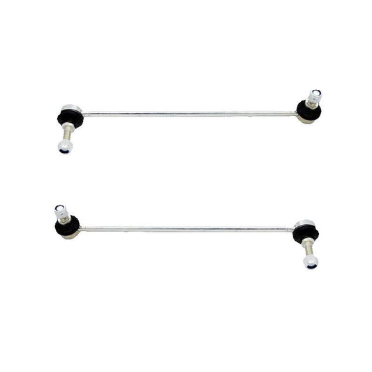 Kia Rio 2005-2010 Front Anti Roll Bar Drop Links Pair