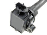Toyota Corolla Liftback 2000-2002 1.4 Ignition Coil