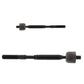 Toyota Avensis ZRT27 ADT27 2008-2018 Front Inner Tie Track Rod Ends