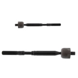 Toyota Avensis ZRT27 ADT27 2008-2018 Front Inner Tie Track Rod Ends