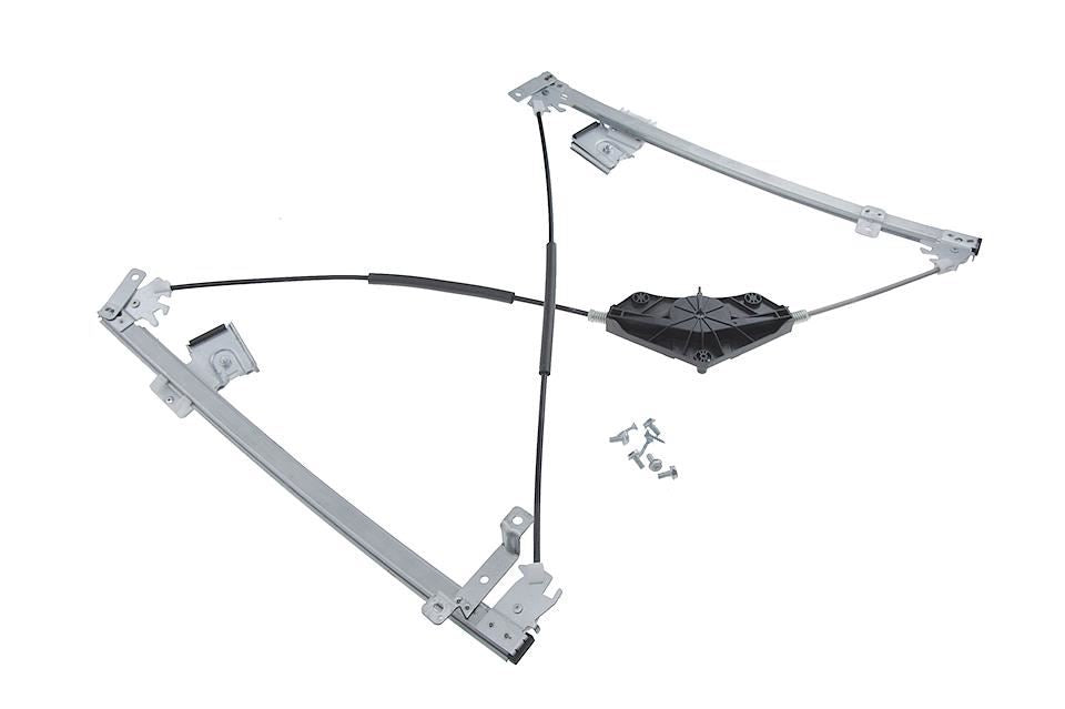 VW Golf Mk5 2006-2009 Front Left Electric Window Regulator