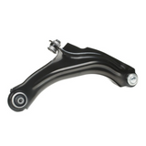 For Renault Clio Mk4 2012-2017 Lower Front Wishbones Suspension Arms Pair