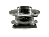 For Volvo S80 Mk1 1998-2006 Rear Wheel Bearing Kits Pair