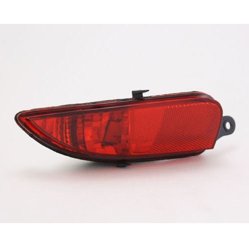 VAUXHALL CORSA C MK2 10/2003-2006 REAR FOG LAMP PASSENGER SIDE N/S