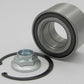 For Mazda 3 2003-2009 Front Wheel Bearing Kits Pair