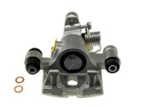 Mazda 626 Mk5 (GF/GW) 1998-2003 Rear Right Brake Caliper