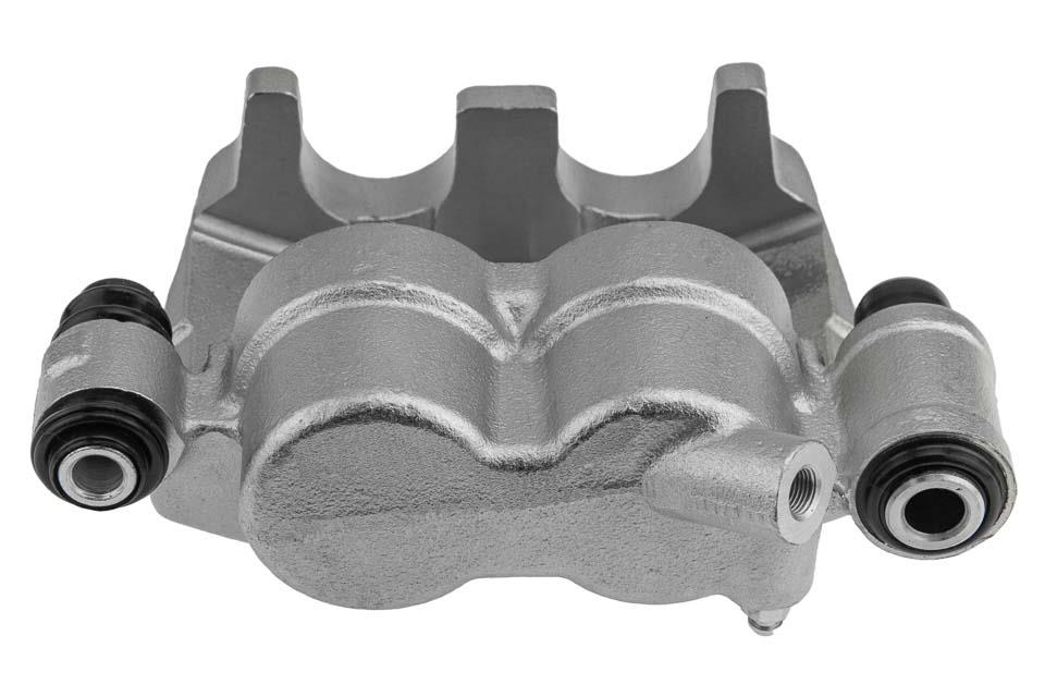 Renault Master 2001-2013 Front Left Brake Caliper 305mm Discs