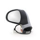 Peugeot 308 2007-2015 Electric Door Wing Mirror Primed Passenger Side Left